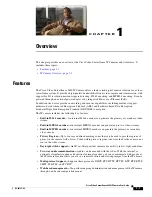 Preview for 7 page of Cisco CIVS-IPC-2600 User Manual