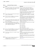 Preview for 15 page of Cisco CIVS-IPC-2600 User Manual