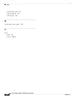 Предварительный просмотр 92 страницы Cisco CIVS-IPC-2600 User Manual