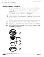 Preview for 16 page of Cisco CIVS-IPC-2611 User Manual