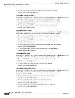 Preview for 76 page of Cisco CIVS-IPC-2611 User Manual