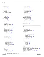 Preview for 84 page of Cisco CIVS-IPC-2611 User Manual