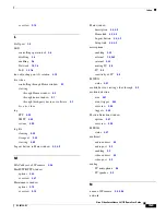 Preview for 87 page of Cisco CIVS-IPC-2611 User Manual