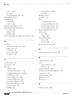 Preview for 88 page of Cisco CIVS-IPC-2611 User Manual