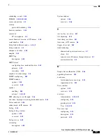 Preview for 89 page of Cisco CIVS-IPC-2611 User Manual