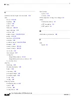 Preview for 90 page of Cisco CIVS-IPC-2611 User Manual