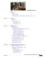Preview for 3 page of Cisco CIVS-IPC-2621V User Manual