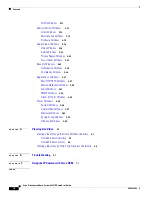 Preview for 4 page of Cisco CIVS-IPC-2621V User Manual