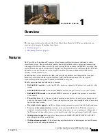 Preview for 7 page of Cisco CIVS-IPC-2621V User Manual