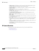 Preview for 8 page of Cisco CIVS-IPC-2621V User Manual