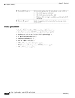 Preview for 12 page of Cisco CIVS-IPC-2621V User Manual