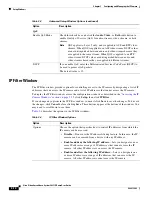 Preview for 52 page of Cisco CIVS-IPC-2621V User Manual