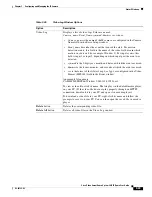 Preview for 87 page of Cisco CIVS-IPC-2621V User Manual