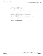 Preview for 95 page of Cisco CIVS-IPC-2621V User Manual