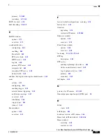 Preview for 103 page of Cisco CIVS-IPC-2621V User Manual