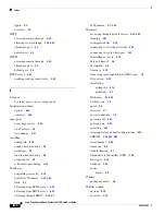 Preview for 104 page of Cisco CIVS-IPC-2621V User Manual