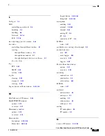 Preview for 105 page of Cisco CIVS-IPC-2621V User Manual