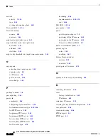 Preview for 106 page of Cisco CIVS-IPC-2621V User Manual