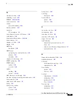 Preview for 107 page of Cisco CIVS-IPC-2621V User Manual