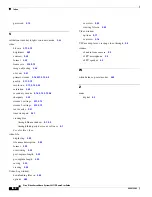 Preview for 108 page of Cisco CIVS-IPC-2621V User Manual