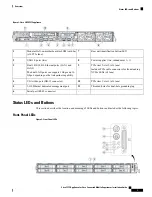 Предварительный просмотр 5 страницы Cisco CMX 3375 Installation Manual