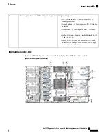 Предварительный просмотр 9 страницы Cisco CMX 3375 Installation Manual