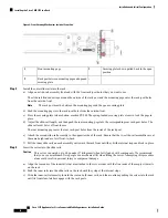 Предварительный просмотр 20 страницы Cisco CMX 3375 Installation Manual