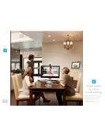 Preview for 3 page of Cisco Codec C-series User Manual