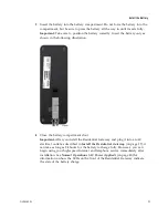 Preview for 43 page of Cisco Comcast Xfinity DPC3939 User Manual