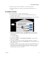 Предварительный просмотр 45 страницы Cisco Comcast Xfinity DPC3939 User Manual