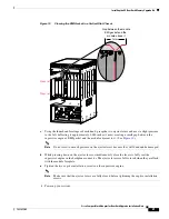 Предварительный просмотр 21 страницы Cisco CompactFlash Adapter Installation Manual