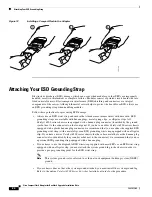 Предварительный просмотр 24 страницы Cisco CompactFlash Adapter Installation Manual