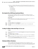 Preview for 76 page of Cisco Conference Phone Installation Manual