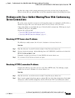 Preview for 77 page of Cisco Conference Phone Installation Manual