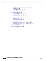 Preview for 4 page of Cisco Configuration Professional Express 1.0 User Manual