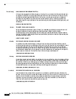 Предварительный просмотр 10 страницы Cisco Content Delivery Engine 100/200/300/400 Hardware Installation Manual