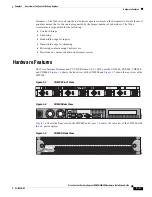 Предварительный просмотр 19 страницы Cisco Content Delivery Engine 100/200/300/400 Hardware Installation Manual