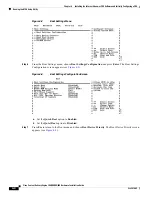 Предварительный просмотр 56 страницы Cisco Content Delivery Engine 100/200/300/400 Hardware Installation Manual