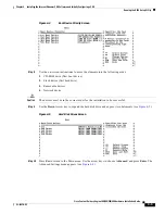 Предварительный просмотр 57 страницы Cisco Content Delivery Engine 100/200/300/400 Hardware Installation Manual
