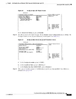 Предварительный просмотр 59 страницы Cisco Content Delivery Engine 100/200/300/400 Hardware Installation Manual