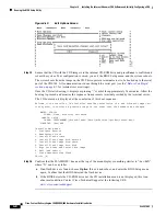 Предварительный просмотр 60 страницы Cisco Content Delivery Engine 100/200/300/400 Hardware Installation Manual