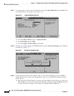 Предварительный просмотр 64 страницы Cisco Content Delivery Engine 100/200/300/400 Hardware Installation Manual