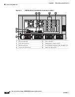 Предварительный просмотр 90 страницы Cisco Content Delivery Engine 100/200/300/400 Hardware Installation Manual