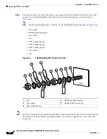 Предварительный просмотр 96 страницы Cisco Content Delivery Engine 100/200/300/400 Hardware Installation Manual