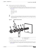 Предварительный просмотр 99 страницы Cisco Content Delivery Engine 100/200/300/400 Hardware Installation Manual