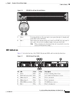 Предварительный просмотр 11 страницы Cisco Content Delivery Engine CDE100 Hardware Installation Manual