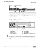 Предварительный просмотр 13 страницы Cisco Content Delivery Engine CDE100 Hardware Installation Manual