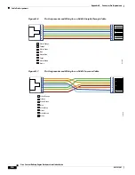 Предварительный просмотр 52 страницы Cisco Content Delivery Engine CDE100 Hardware Installation Manual