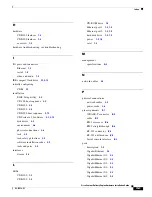 Предварительный просмотр 55 страницы Cisco Content Delivery Engine CDE100 Hardware Installation Manual