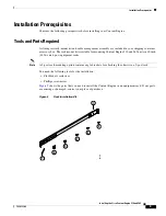 Предварительный просмотр 9 страницы Cisco Content Engine 510 Installation Manual